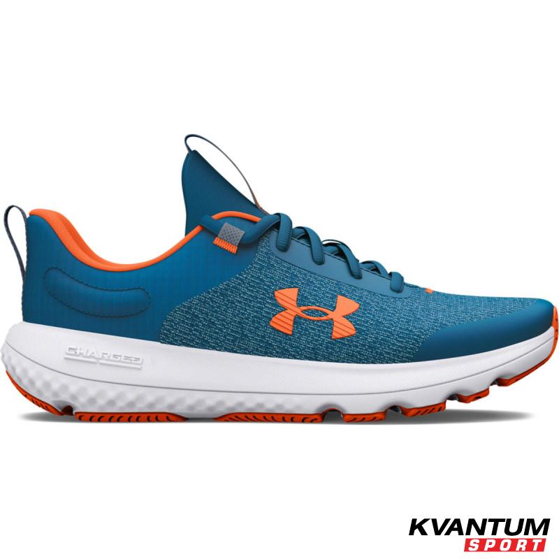 Pantofi Sport Baieti BGS CHARGED REVITALIZE Under Armour