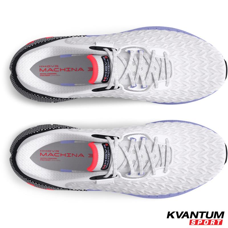Pantofi Sport Dama HOVR MACHINA 3 CLONE Under Armour
