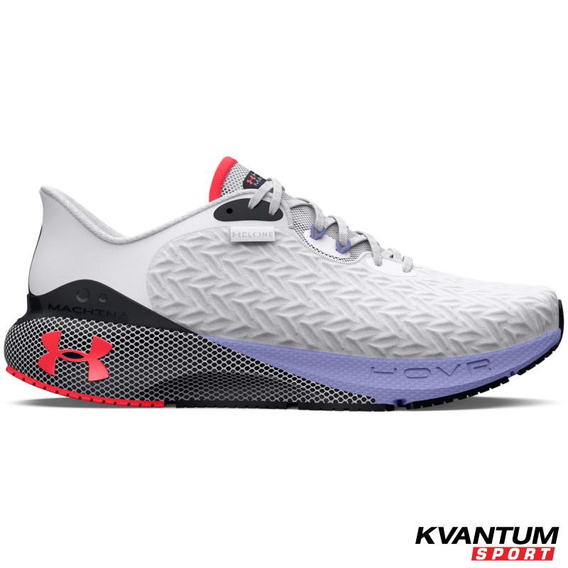 Pantofi Sport Dama HOVR MACHINA 3 CLONE Under Armour