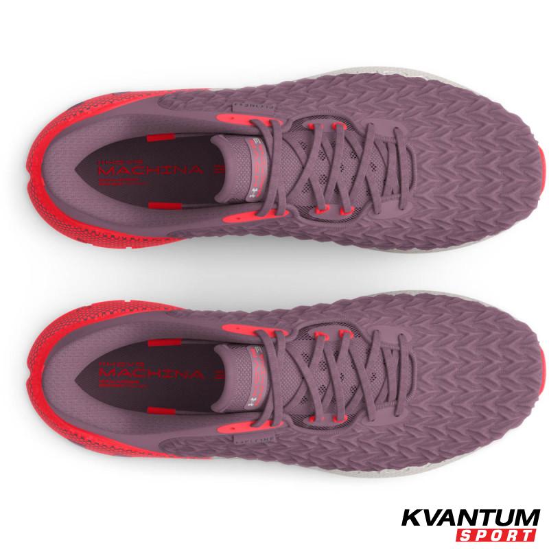 Pantofi Sport Dama HOVR MACHINA 3 CLONE Under Armour