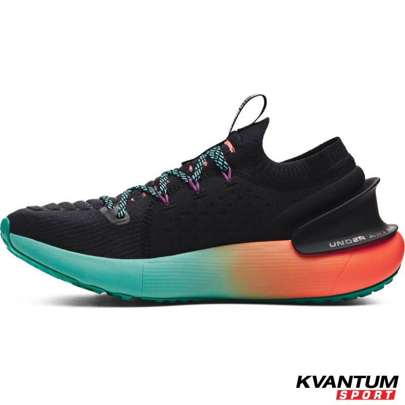 Pantofi Sport Unisex HOVR PHANTOM 3 BHM Under Armour