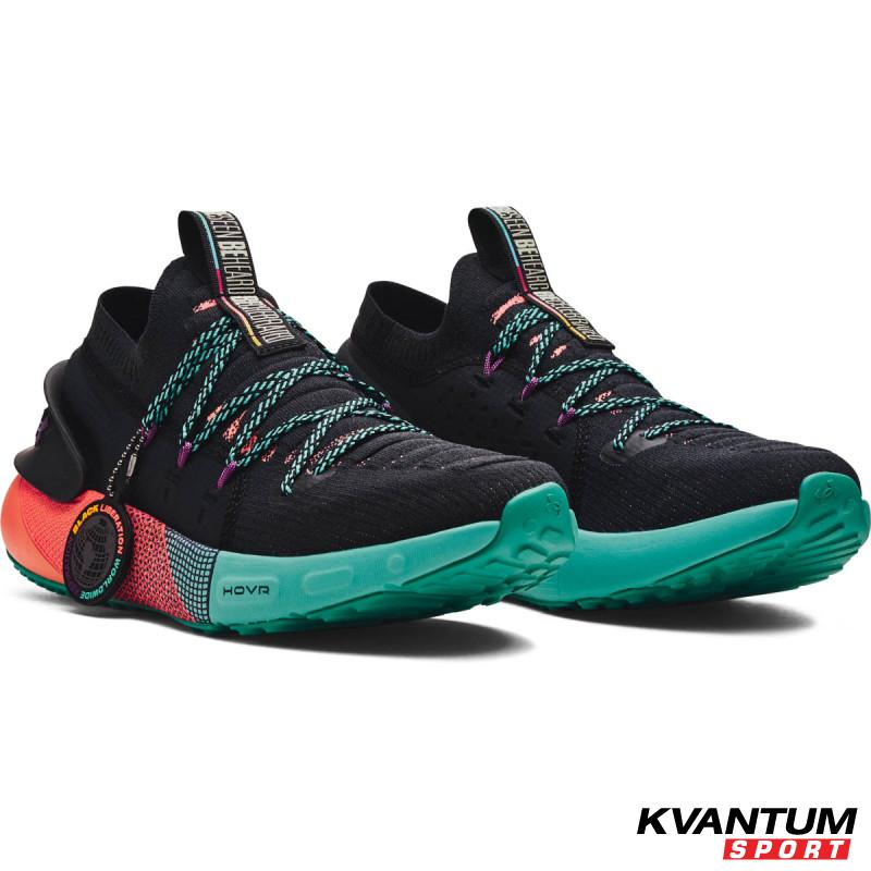 Pantofi Sport Unisex HOVR PHANTOM 3 BHM Under Armour