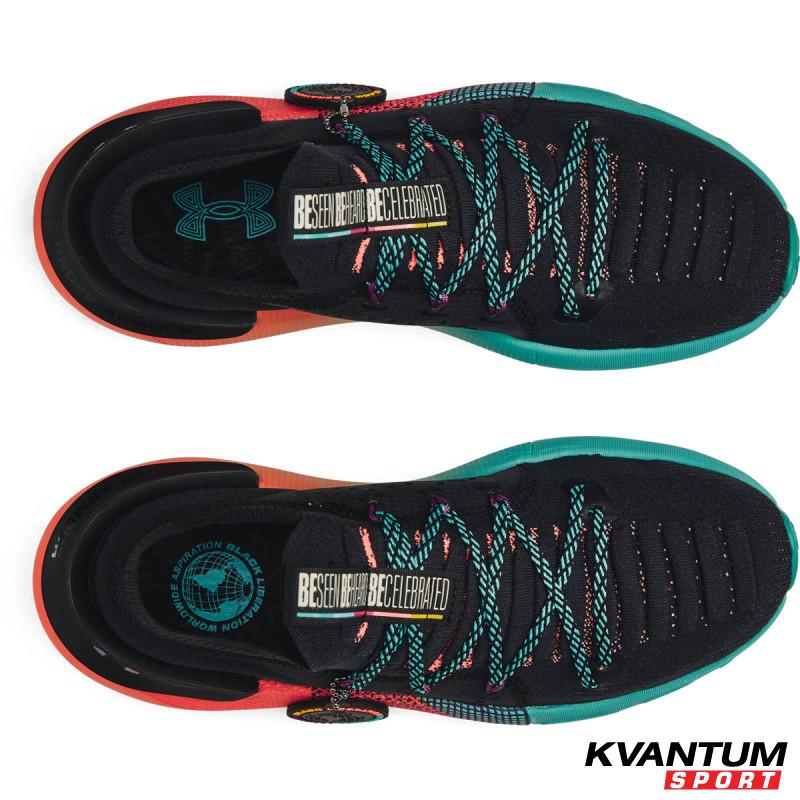 Pantofi Sport Unisex HOVR PHANTOM 3 BHM Under Armour