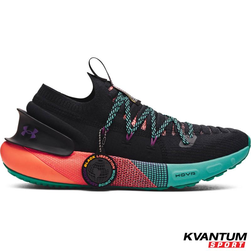Pantofi Sport Unisex HOVR PHANTOM 3 BHM Under Armour