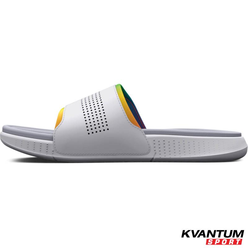 Slapi Unisex ANSA ELEVATE SL PRIDE Under Armour