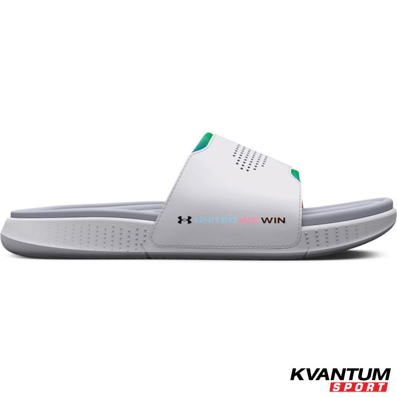 Slapi Unisex ANSA ELEVATE SL PRIDE Under Armour