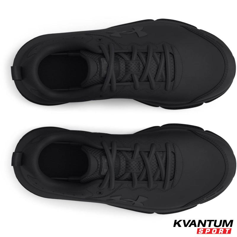 Pantofi Sport Baieti BGS ASSERT 10 UFM SYN Under Armour