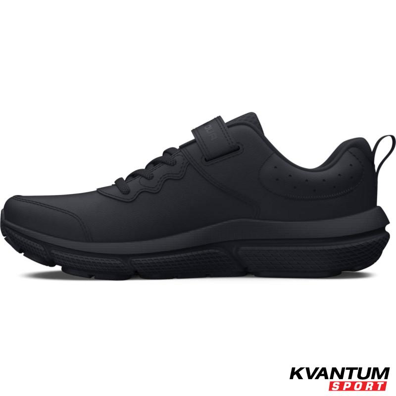 Pantofi Sport Baieti BPS ASSERT 10 AC UFM SYN Under Armour