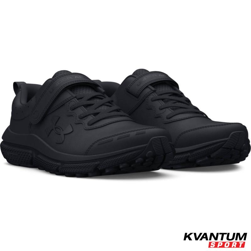 Pantofi Sport Baieti BPS ASSERT 10 AC UFM SYN Under Armour
