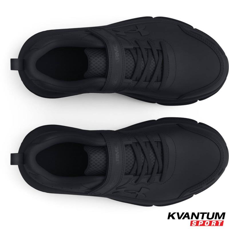 Pantofi Sport Baieti BPS ASSERT 10 AC UFM SYN Under Armour