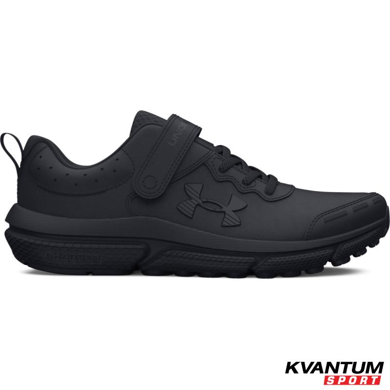 Pantofi Sport Baieti BPS ASSERT 10 AC UFM SYN Under Armour