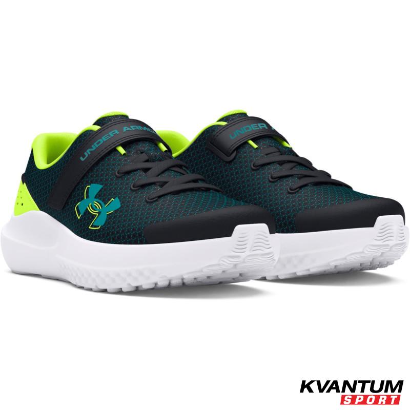 Pantofi Sport Baieti BPS SURGE 4 AC Under Armour