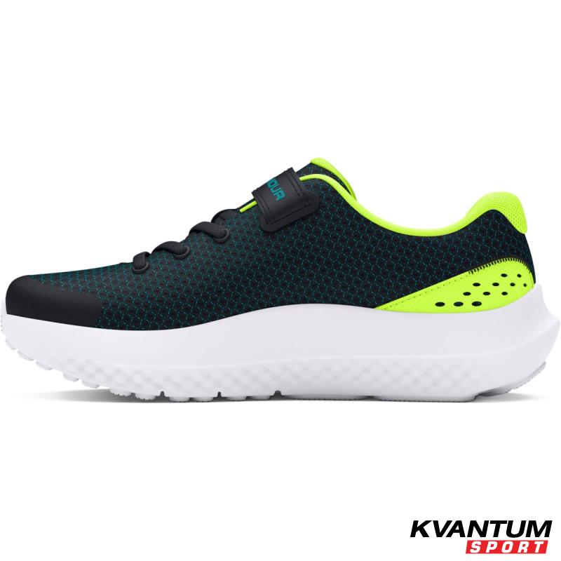 Pantofi Sport Baieti BPS SURGE 4 AC Under Armour