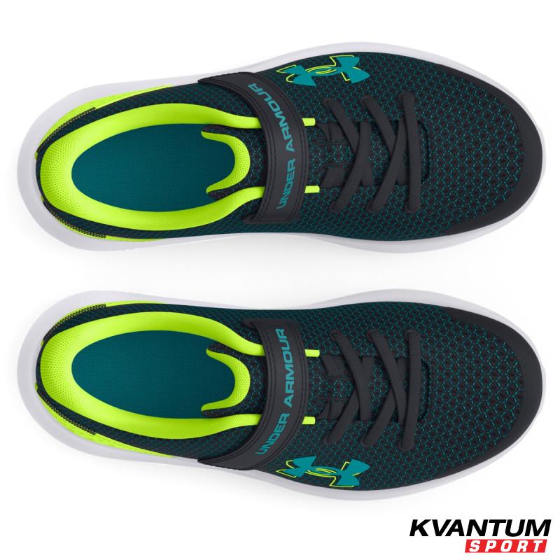 Pantofi Sport Baieti BPS SURGE 4 AC Under Armour