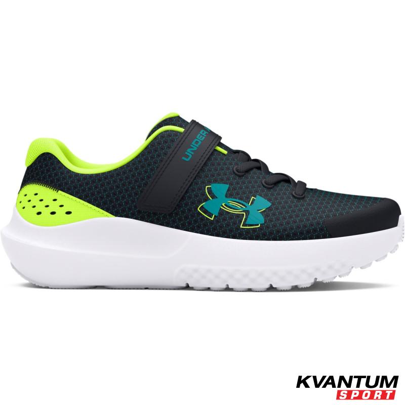 Pantofi Sport Baieti BPS SURGE 4 AC Under Armour