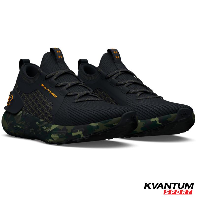 Pantofi Sport Unisex HOVR PHANTOM 3 SE PRNT Under Armour