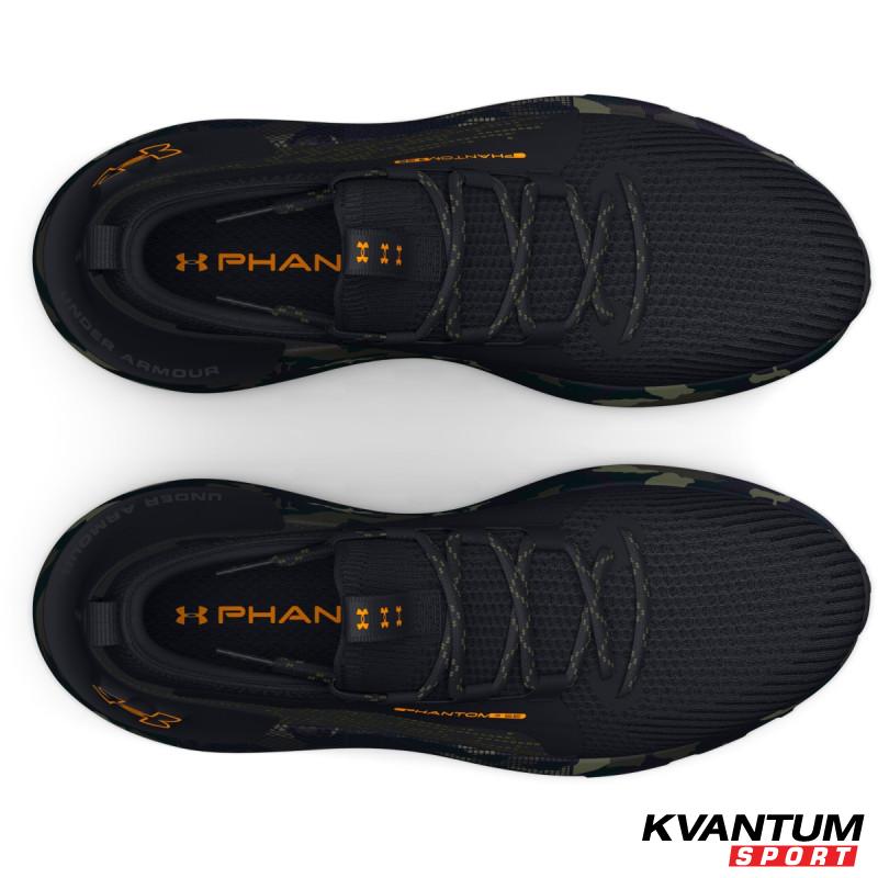 Pantofi Sport Unisex HOVR PHANTOM 3 SE PRNT Under Armour