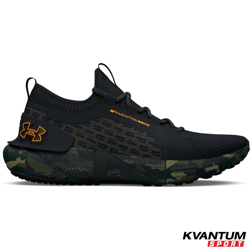 Pantofi Sport Unisex HOVR PHANTOM 3 SE PRNT Under Armour