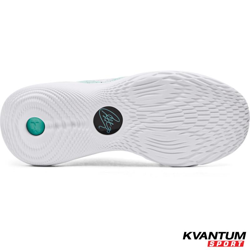 Ghete Baschet Unisex CURRY 11 Under Armour