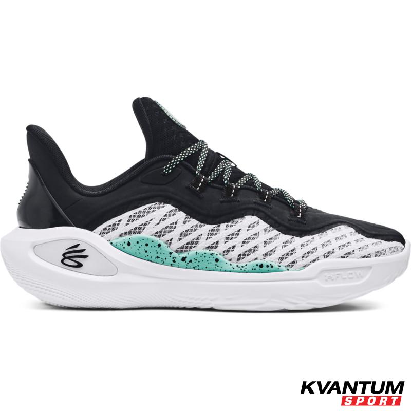 Ghete Baschet Unisex CURRY 11 Under Armour