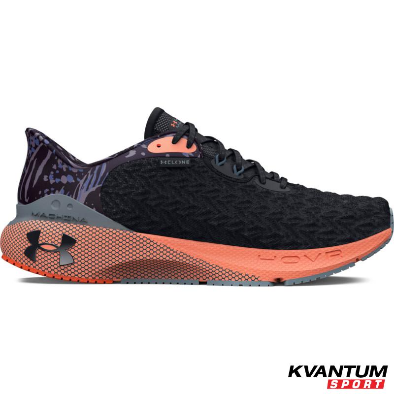 Pantofi Sport Barbati HOVR MACHINA 3 CLONE RLA Under Armour