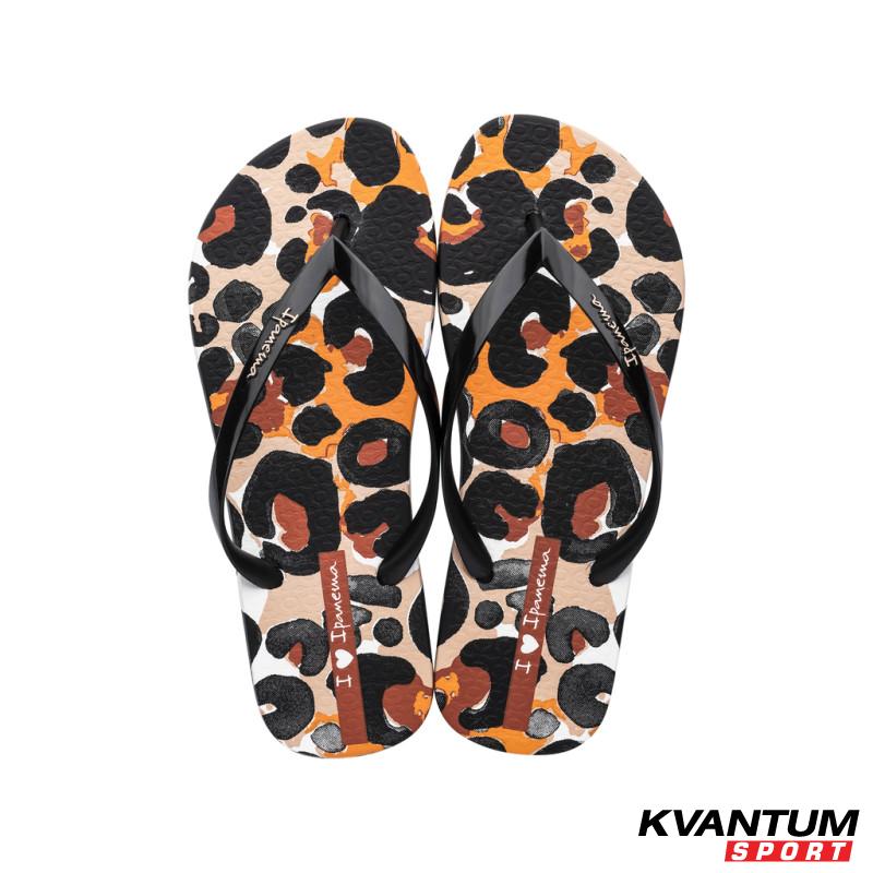 Slapi Dama ANIMALE PRINT II Ipanema