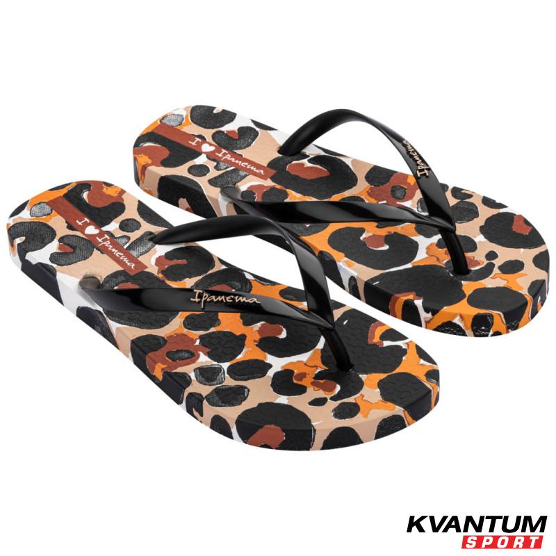 Slapi Dama ANIMALE PRINT II Ipanema