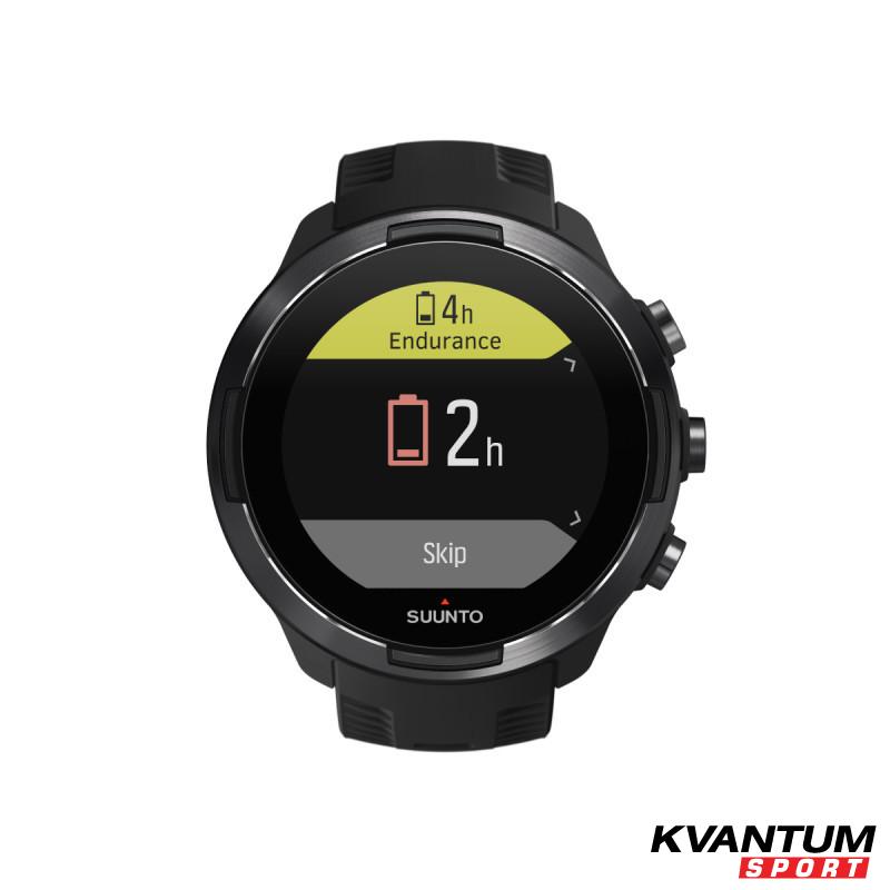 Ceas Unisex CEAS SUUNTO 9 G1 BARO BLACK