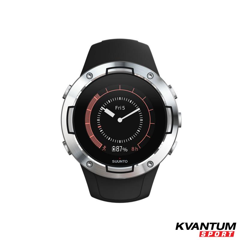 Ceas Unisex CEAS SUUNTO 5 G1 BLACK STEEL KAV