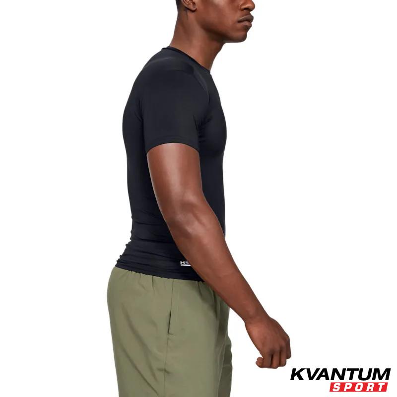Men’s Tactical HeatGear® Compression Short Sleeve T-Shirt 