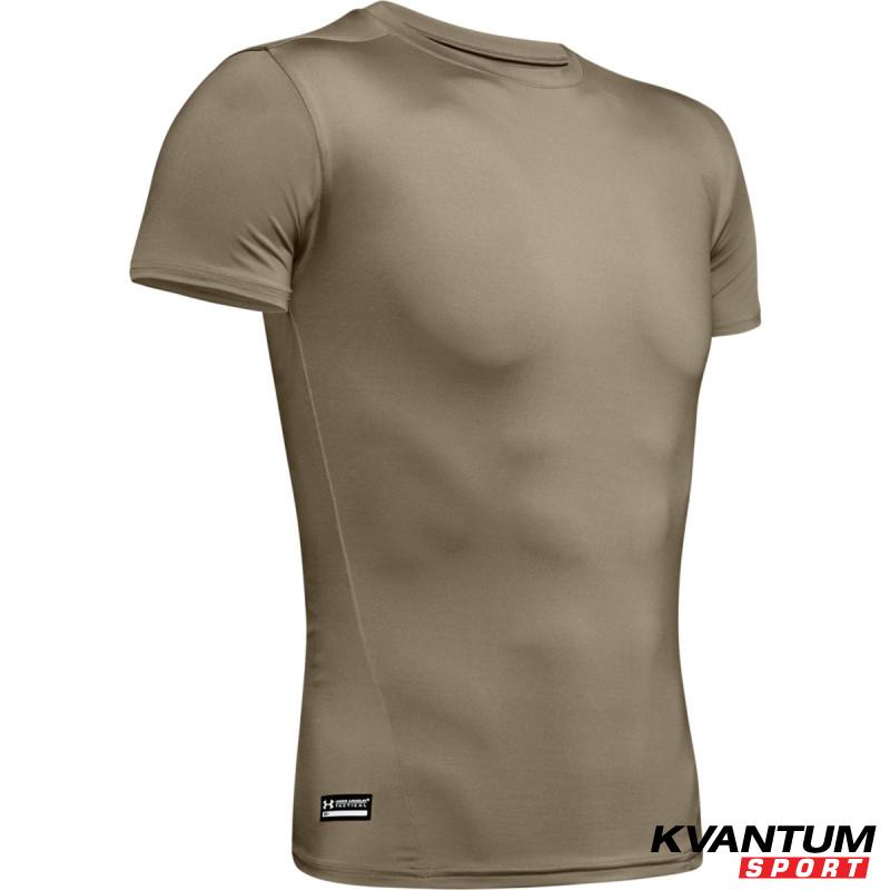 Men’s Tactical HeatGear® Compression Short Sleeve T-Shirt