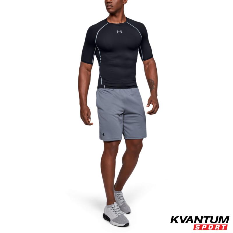Men's UA HeatGear® Armour Short Sleeve Compression Shirt