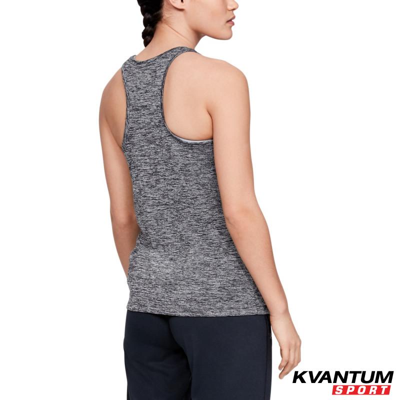 Women's UA Tech™ Twist Tank