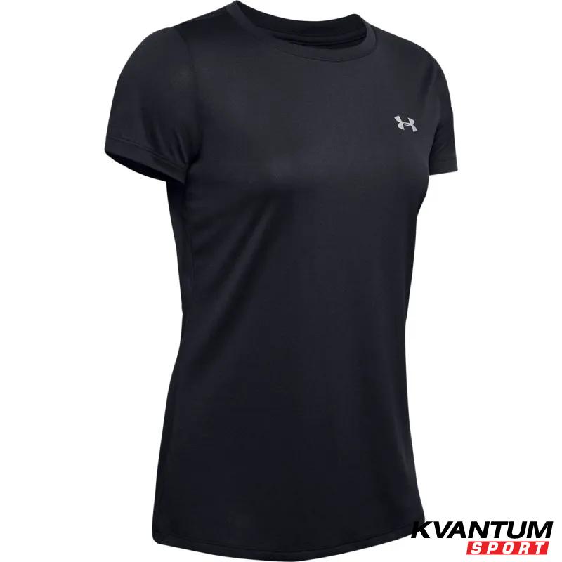 Tricou Dama TECH SSC - SOLID Under Armour 