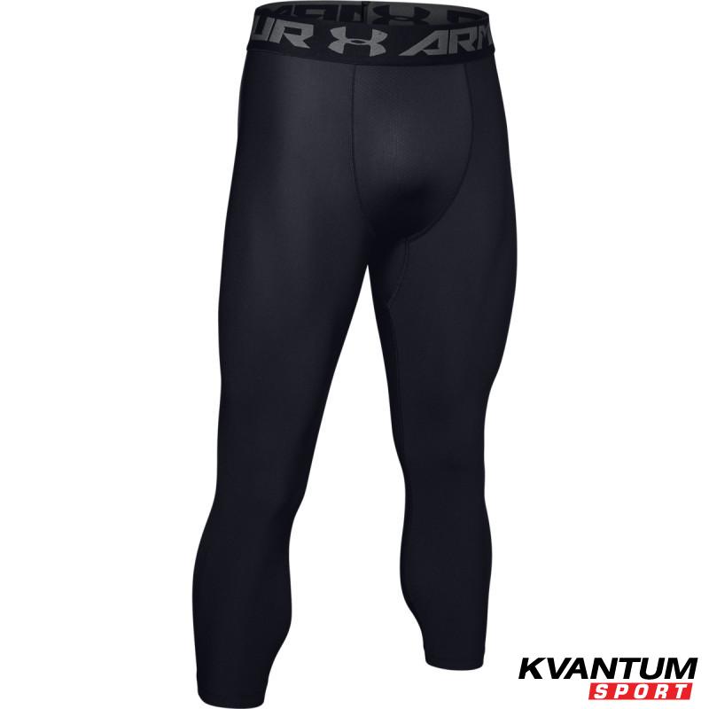 Men's HeatGear® Armour Compression ¾ Leggings