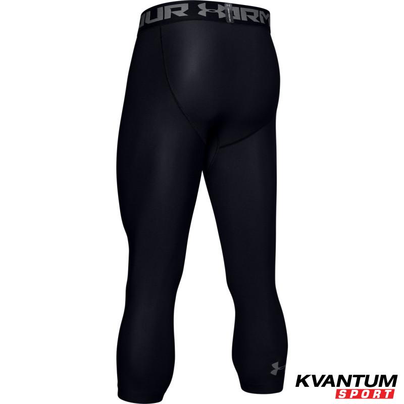 Men's HeatGear® Armour Compression ¾ Leggings