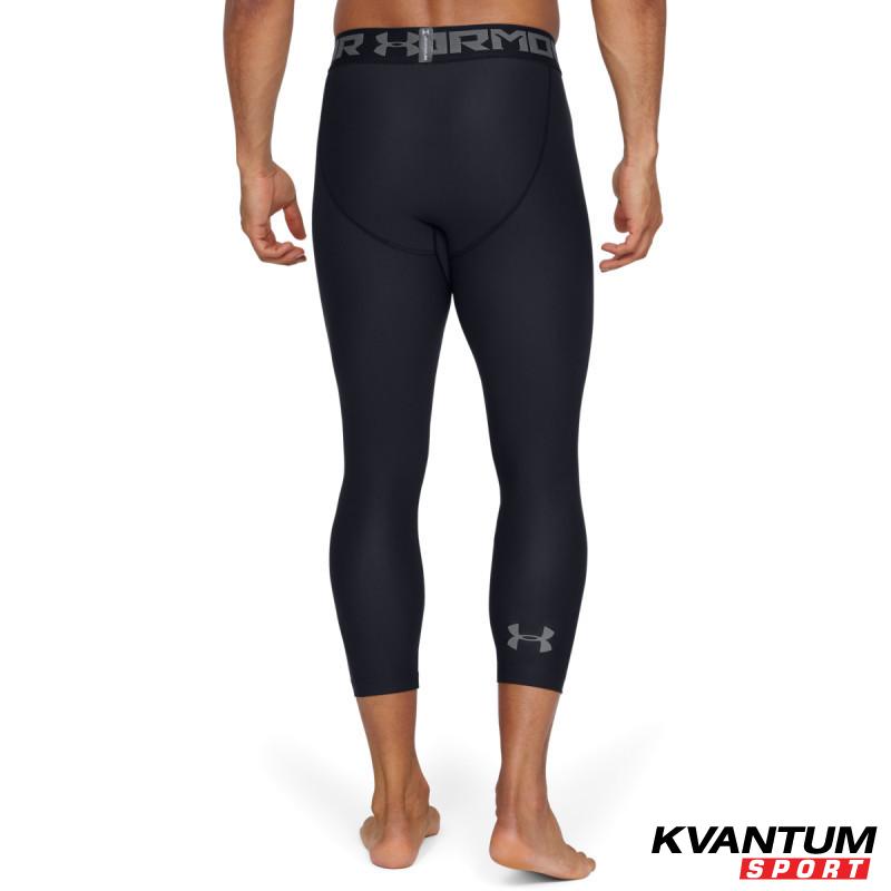 Men's HeatGear® Armour Compression ¾ Leggings