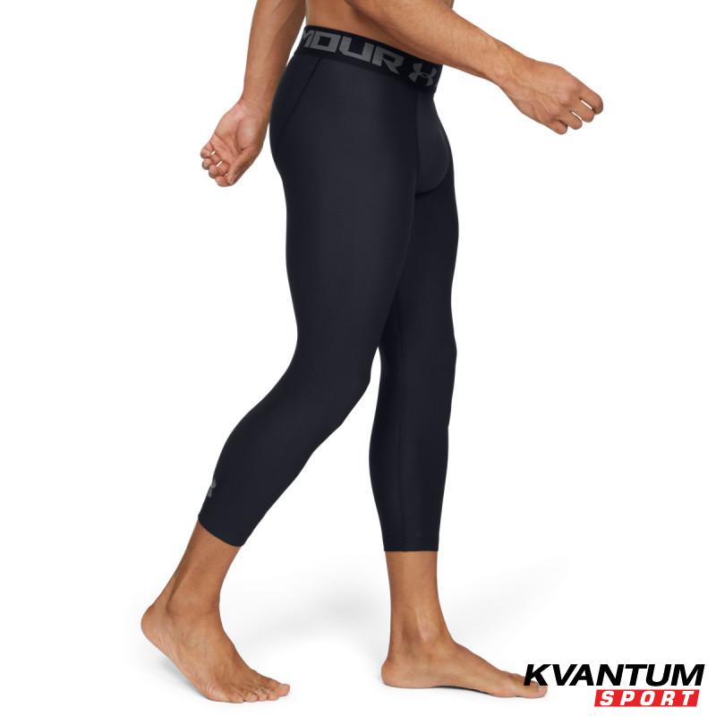 Men's HeatGear® Armour Compression ¾ Leggings