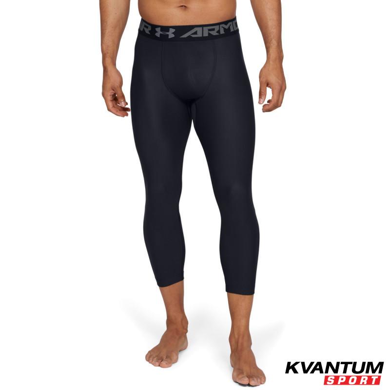 Men's HeatGear® Armour Compression ¾ Leggings