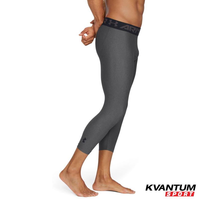 Men's HeatGear® Armour Compression ¾ Leggings