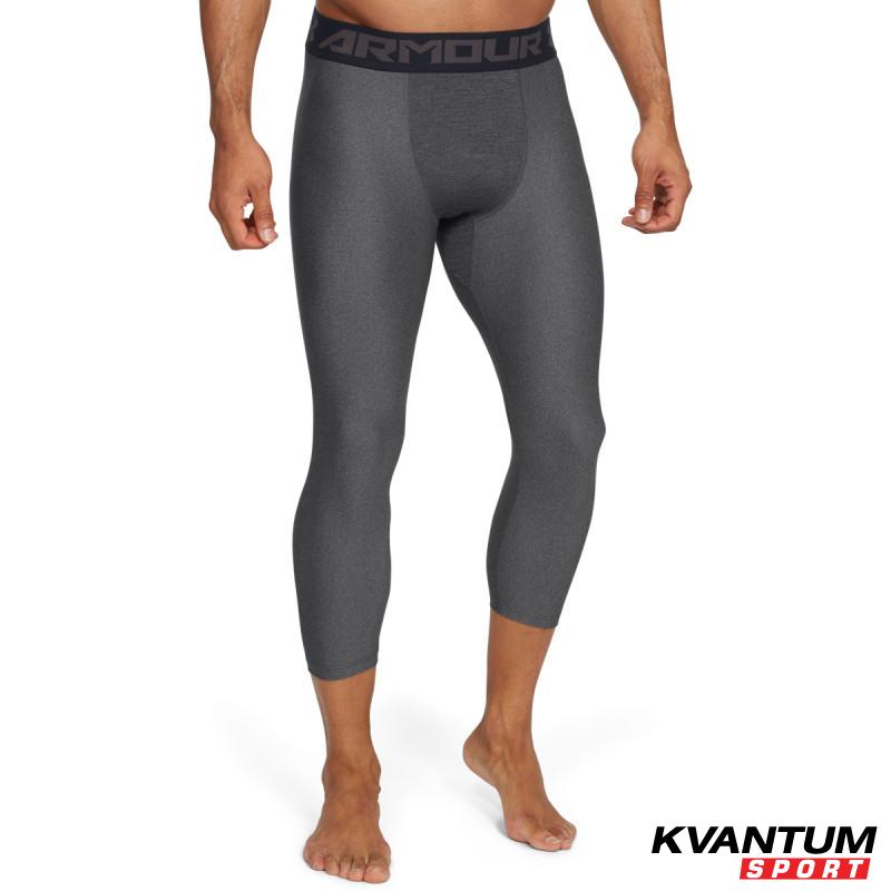 Men's HeatGear® Armour Compression ¾ Leggings