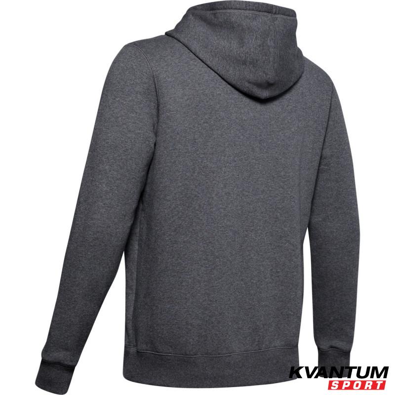 Rival Fitted Full Zip