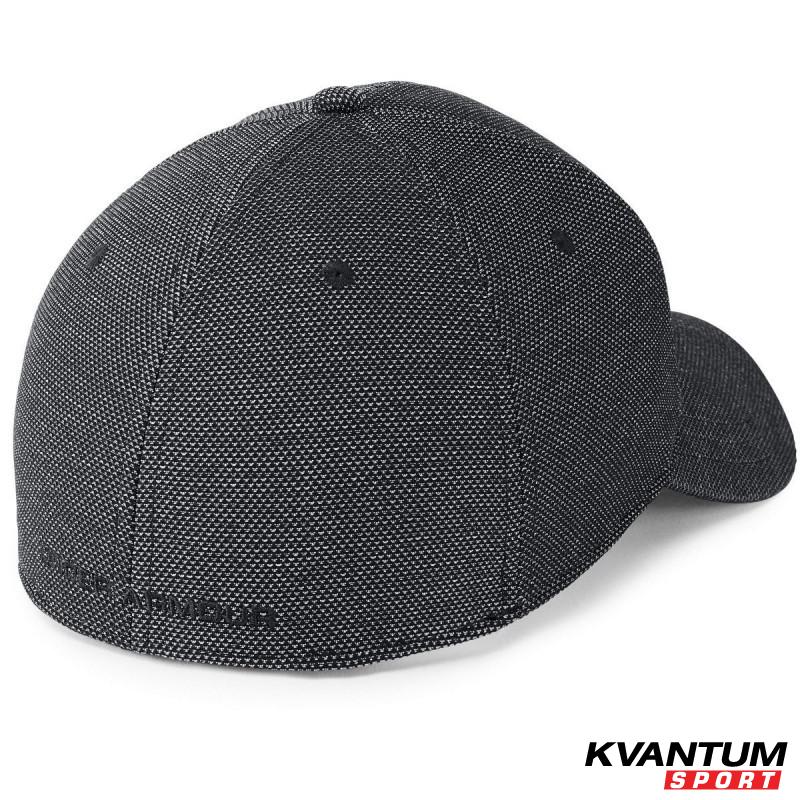 Men's UA Heathered Blitzing 3.0 Cap