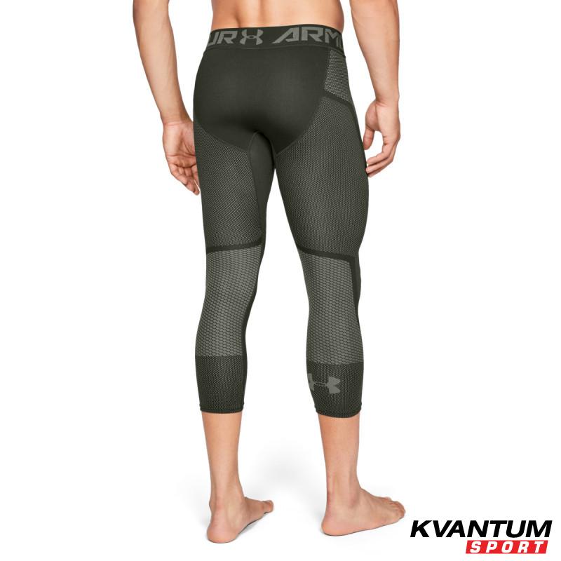 Men's Vanish Seamless 3/4 Leg