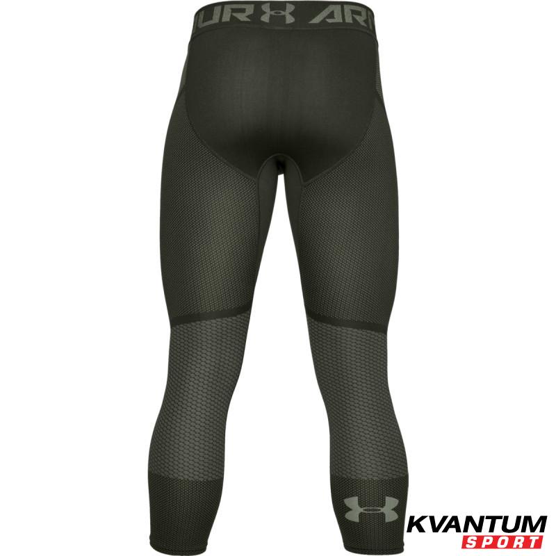 Men's Vanish Seamless 3/4 Leg