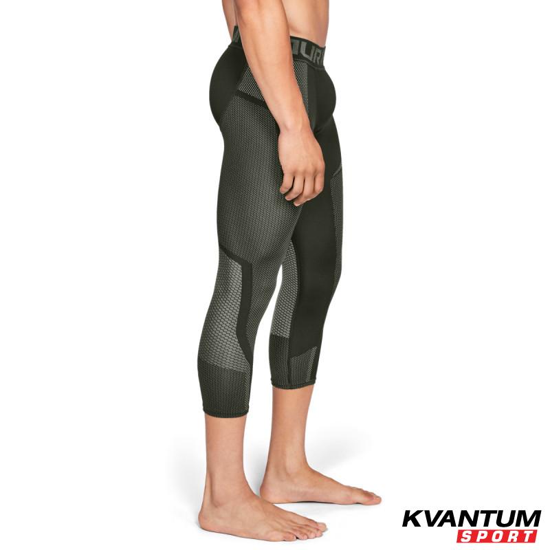 Men's Vanish Seamless 3/4 Leg