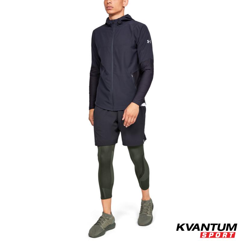 Men's Vanish Seamless 3/4 Leg