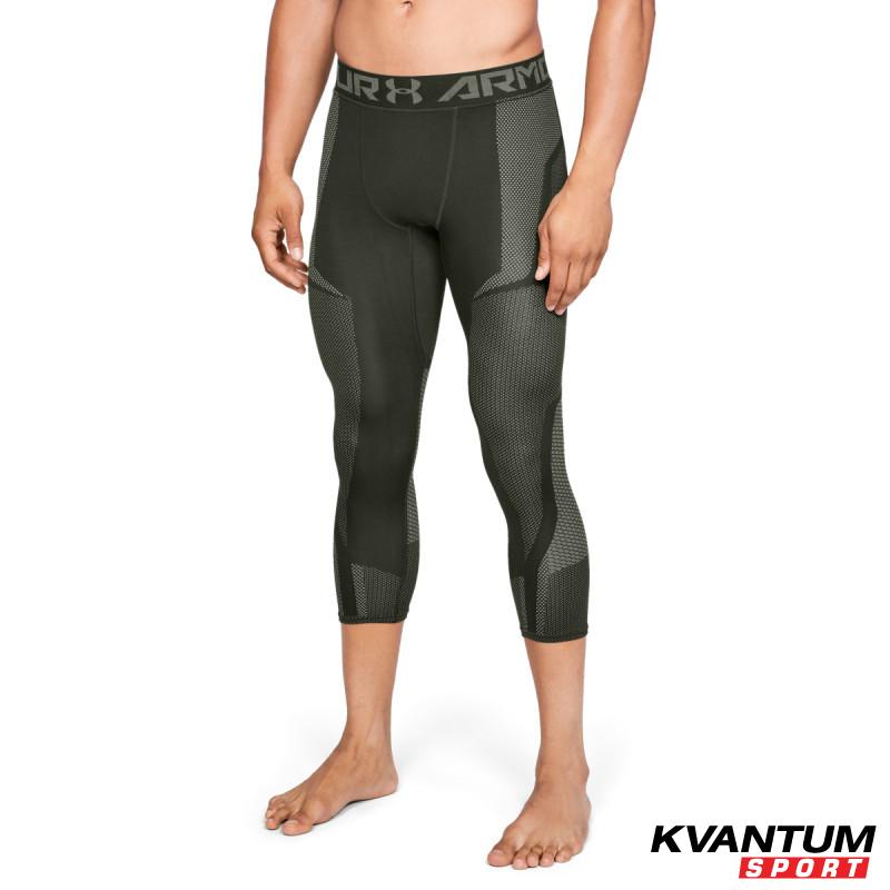 Men's Vanish Seamless 3/4 Leg