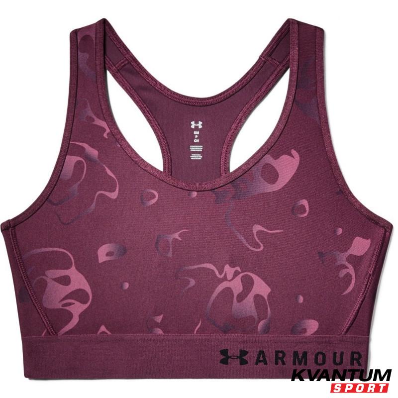 Women's ARMOUR MID PRINT