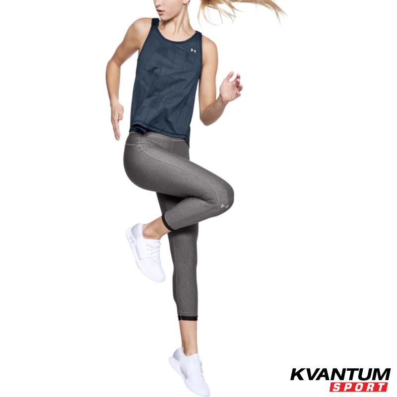 UA HG ARMOUR ANKLE CROP